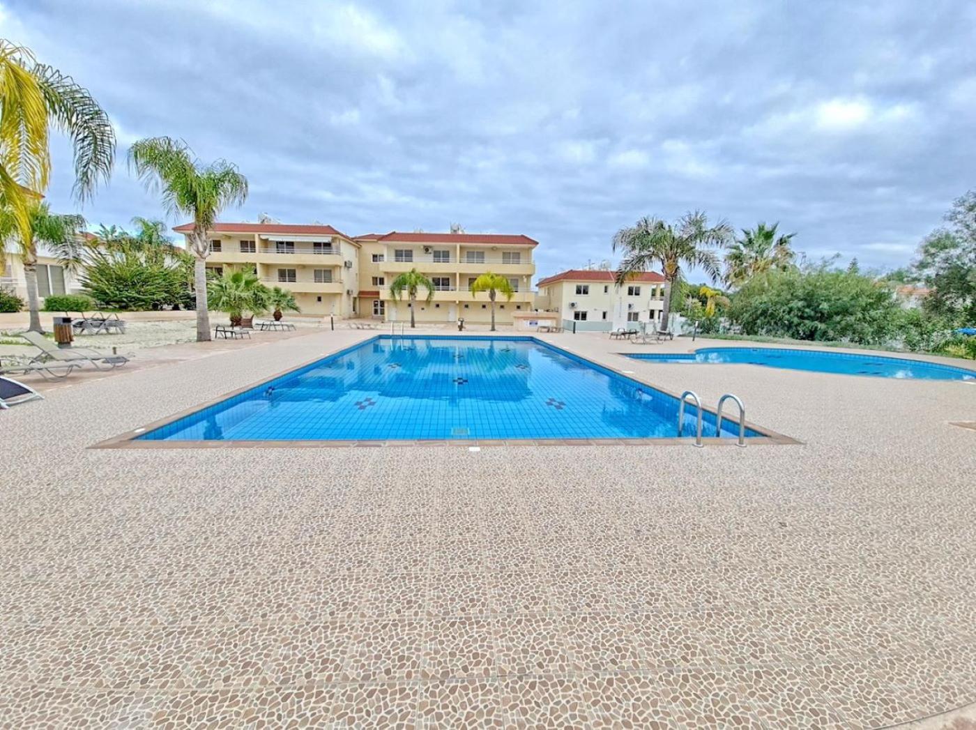 Narcissos Nissi Beach Apartment C16 Ayia Napa Exterior photo